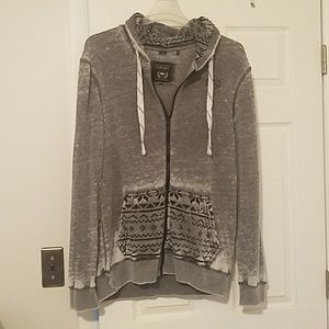 Buffalo David Bitton Hoodie